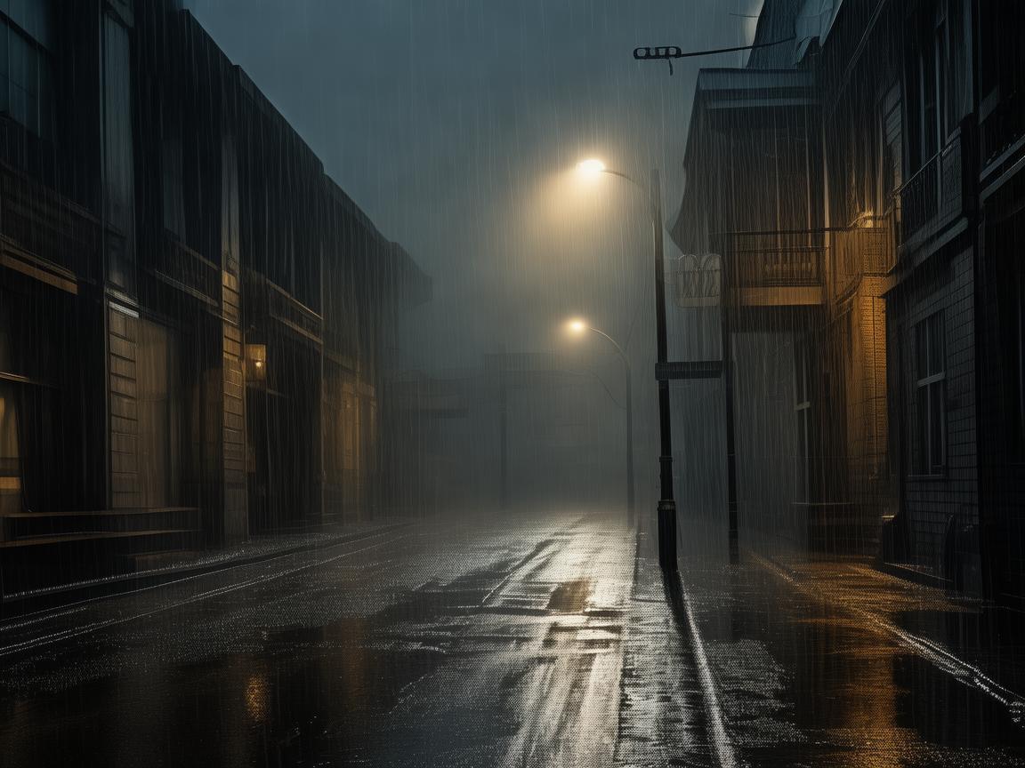 下雨停电，物业真的要负责吗？