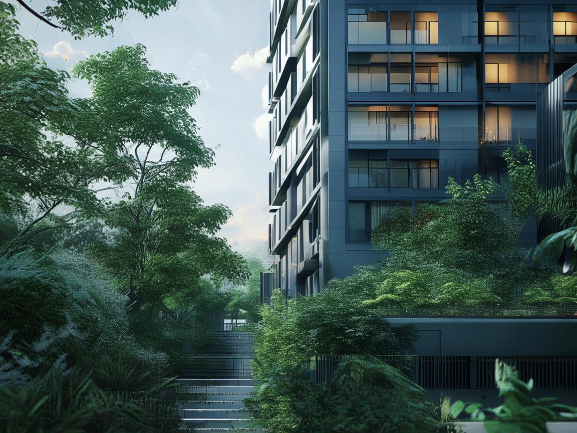汇嘉物业提供包住福利吗？