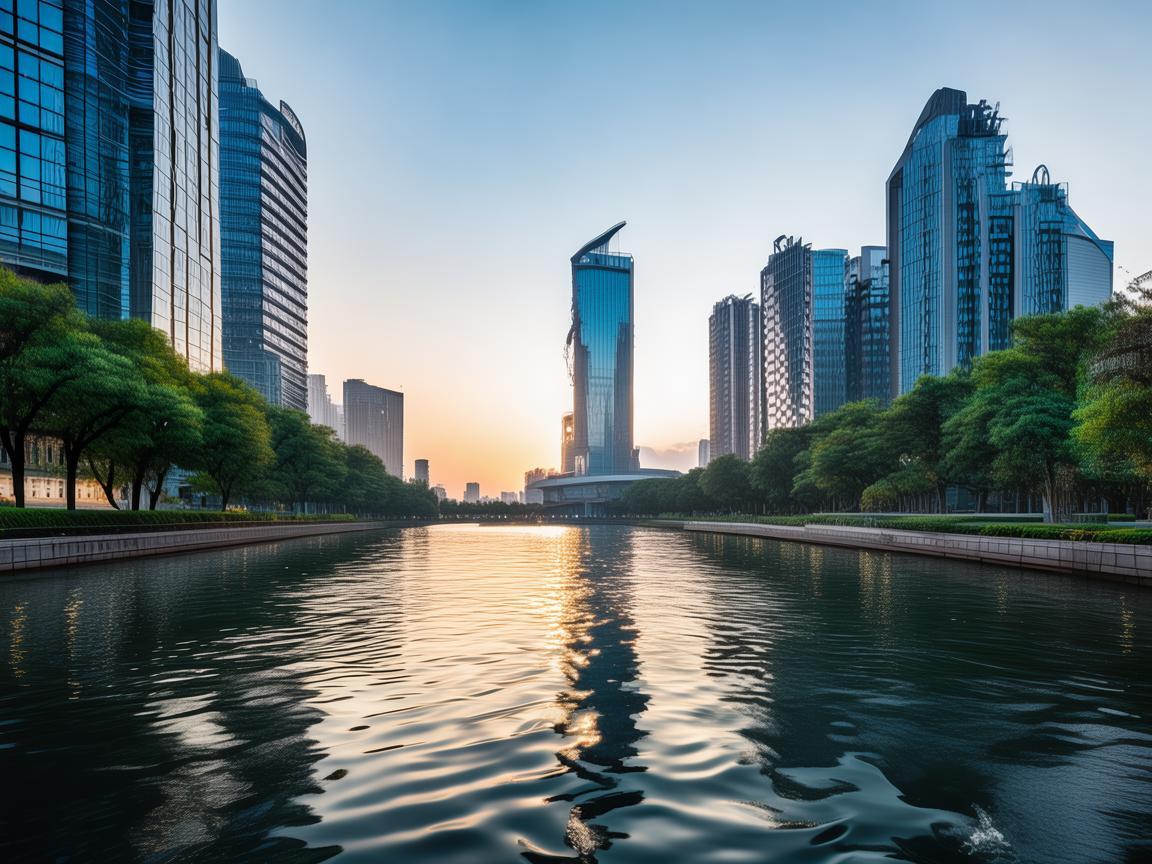 浦江国际有物业管理吗？