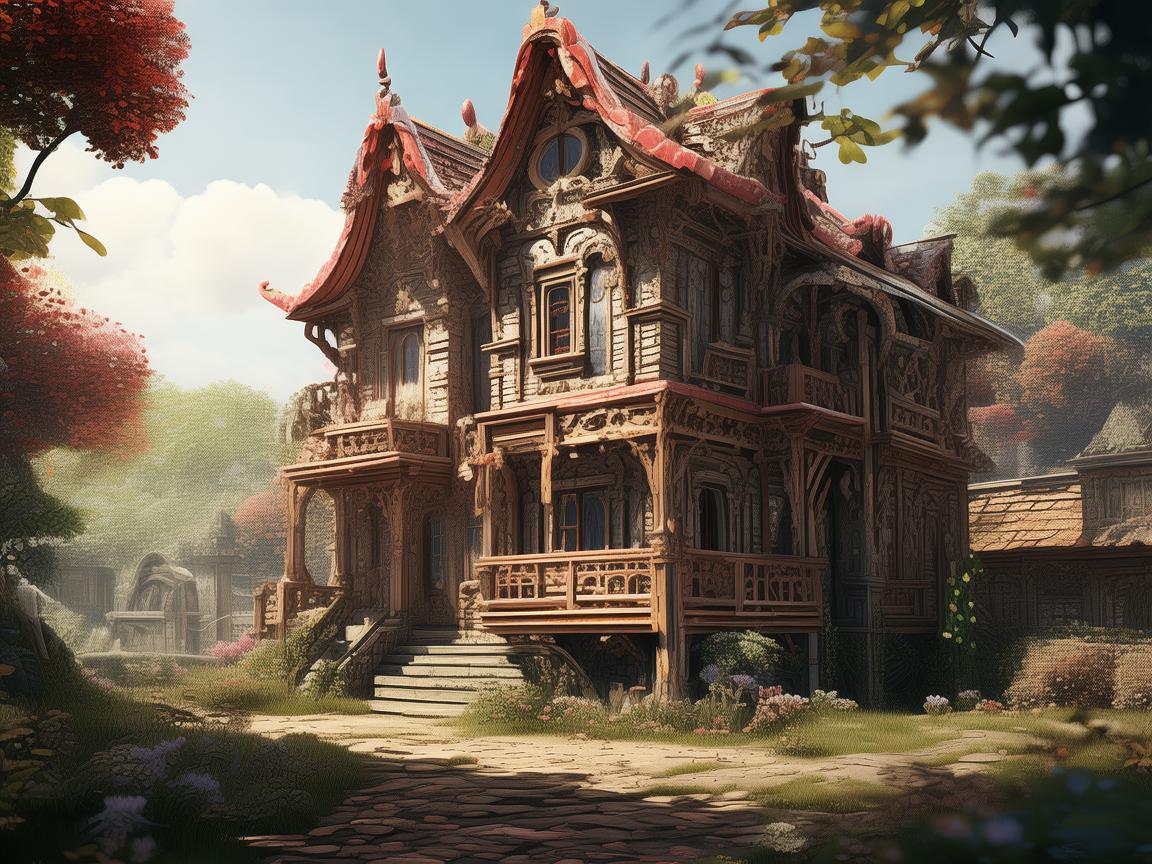 建发物业原来究竟叫什么？