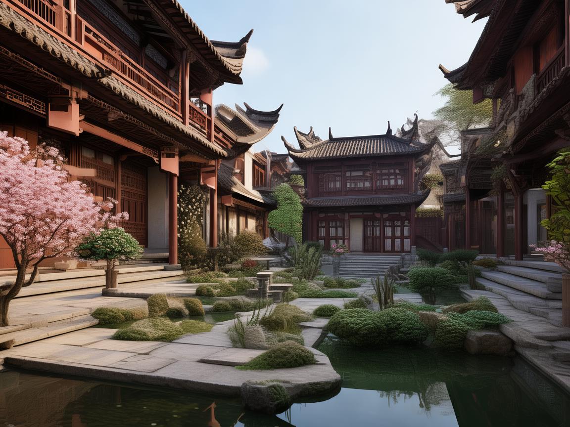 时代瓯海壹品究竟是什么物业？