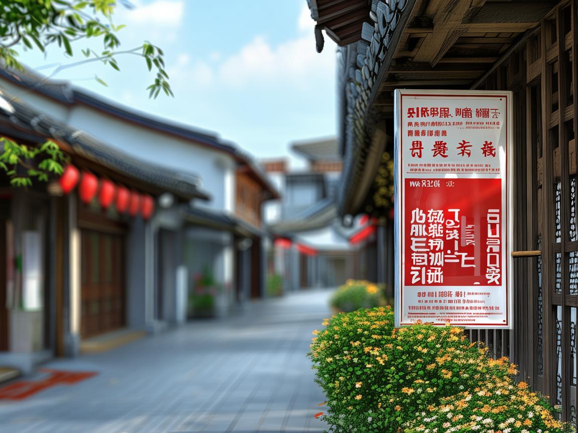 苏州西街的物业在招工吗？