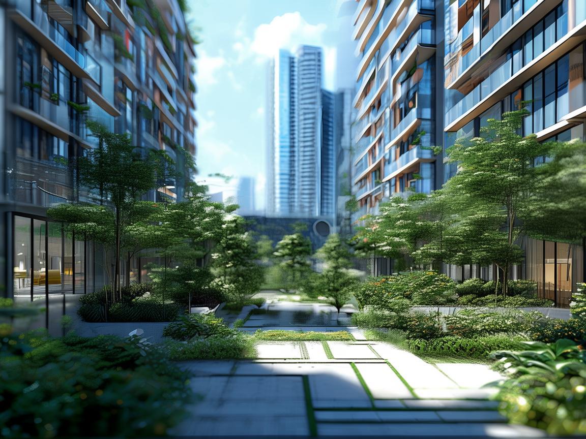 广电华府物业真的可靠吗？