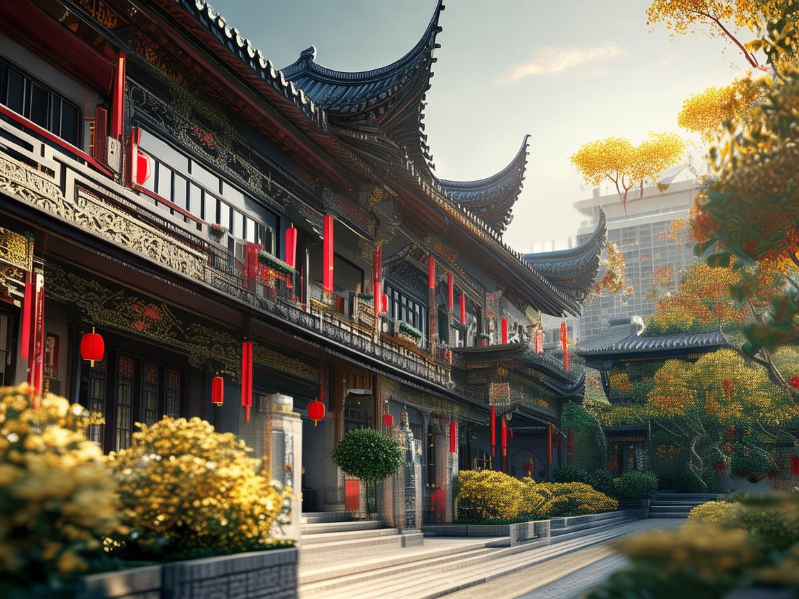 常州金桂公寓究竟是什么物业？