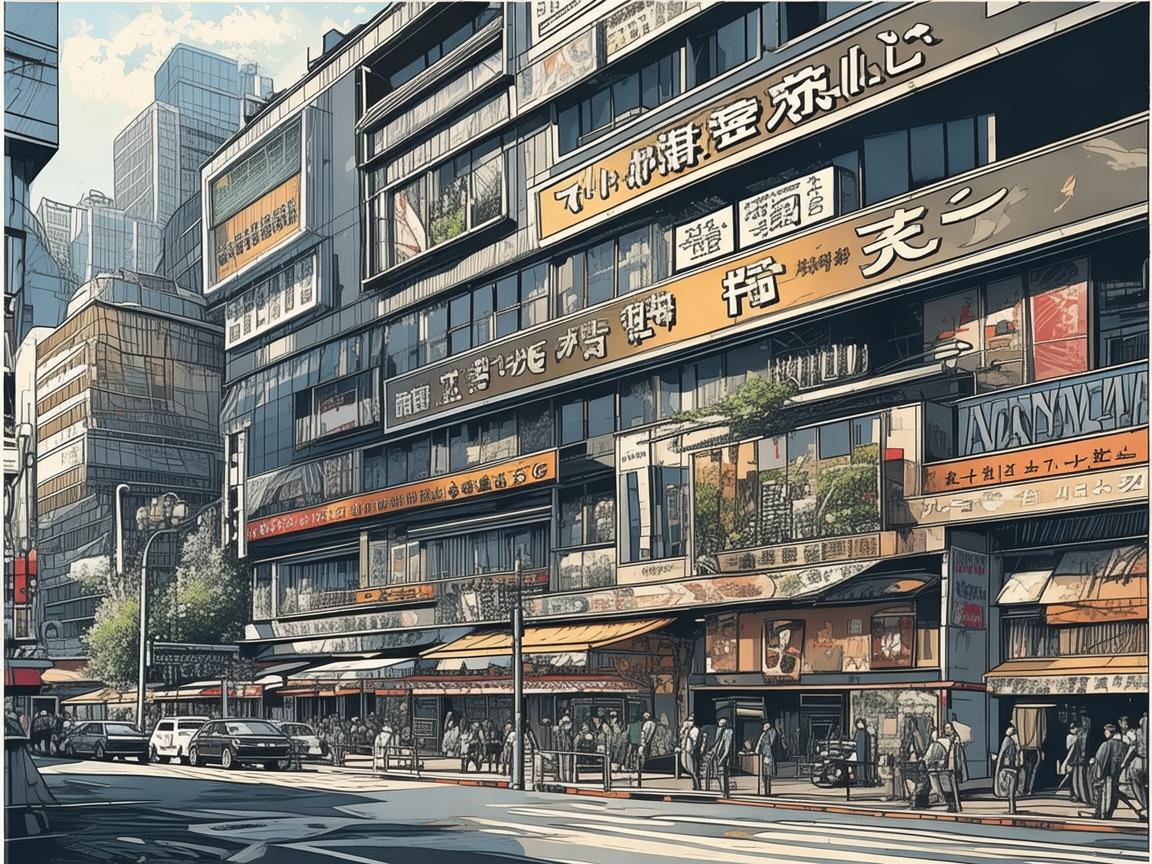 商户物业费究竟是根据什么定价的? 商户物业费究竟是根据什么定价的?