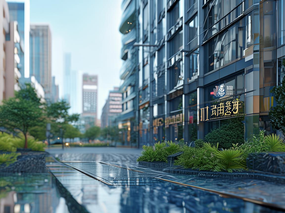 建业物业特约服务究竟是什么？