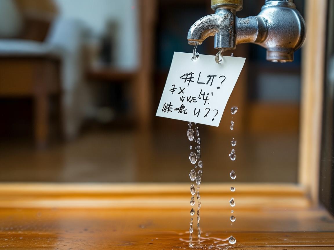 楼上漏水物业会修吗？