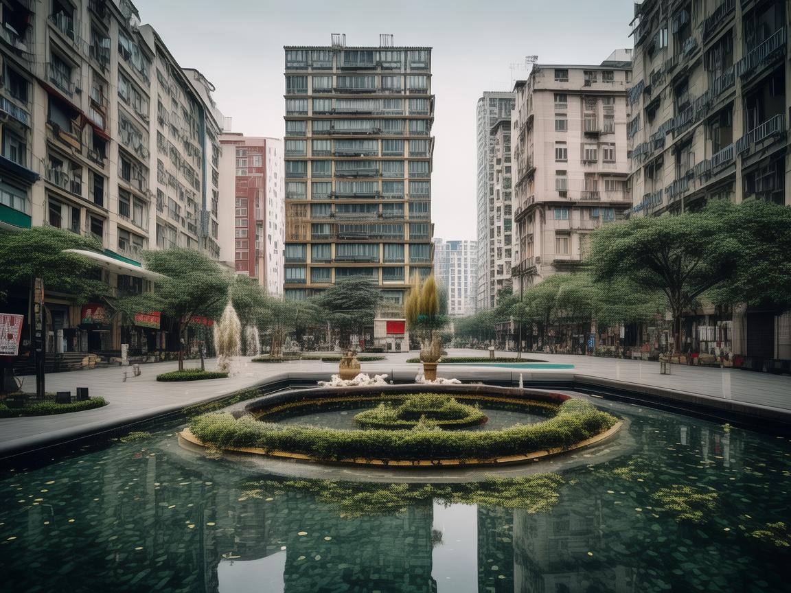 宁波城市广场的物业究竟是哪家？