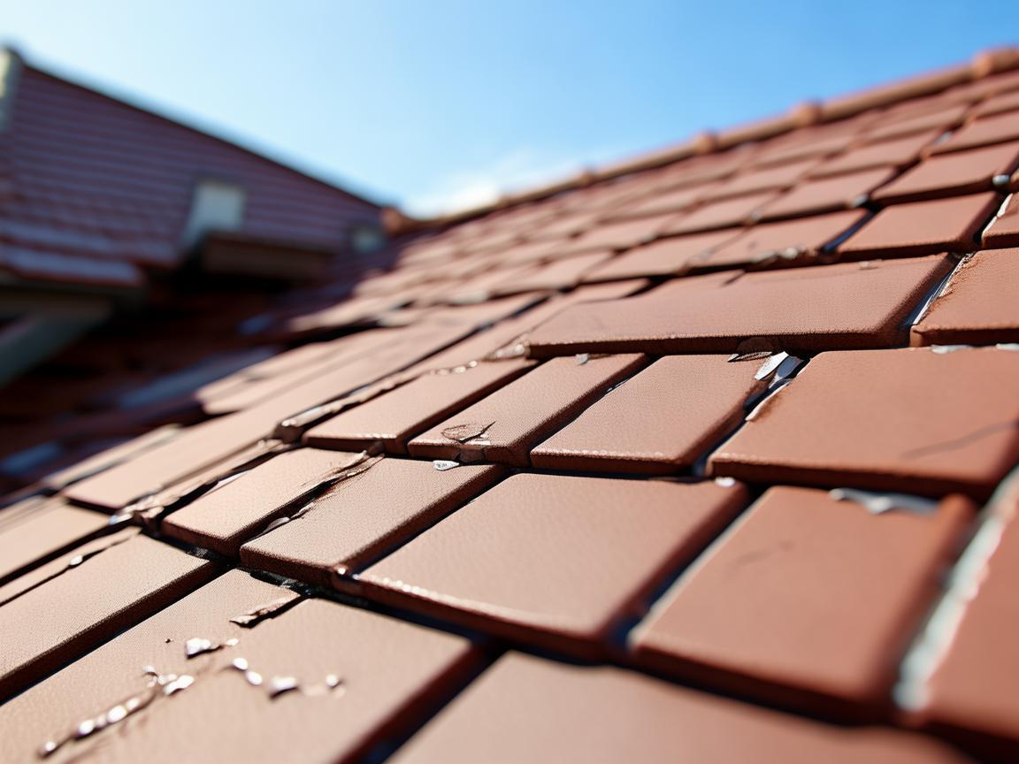 物业会修顶楼漏水吗？