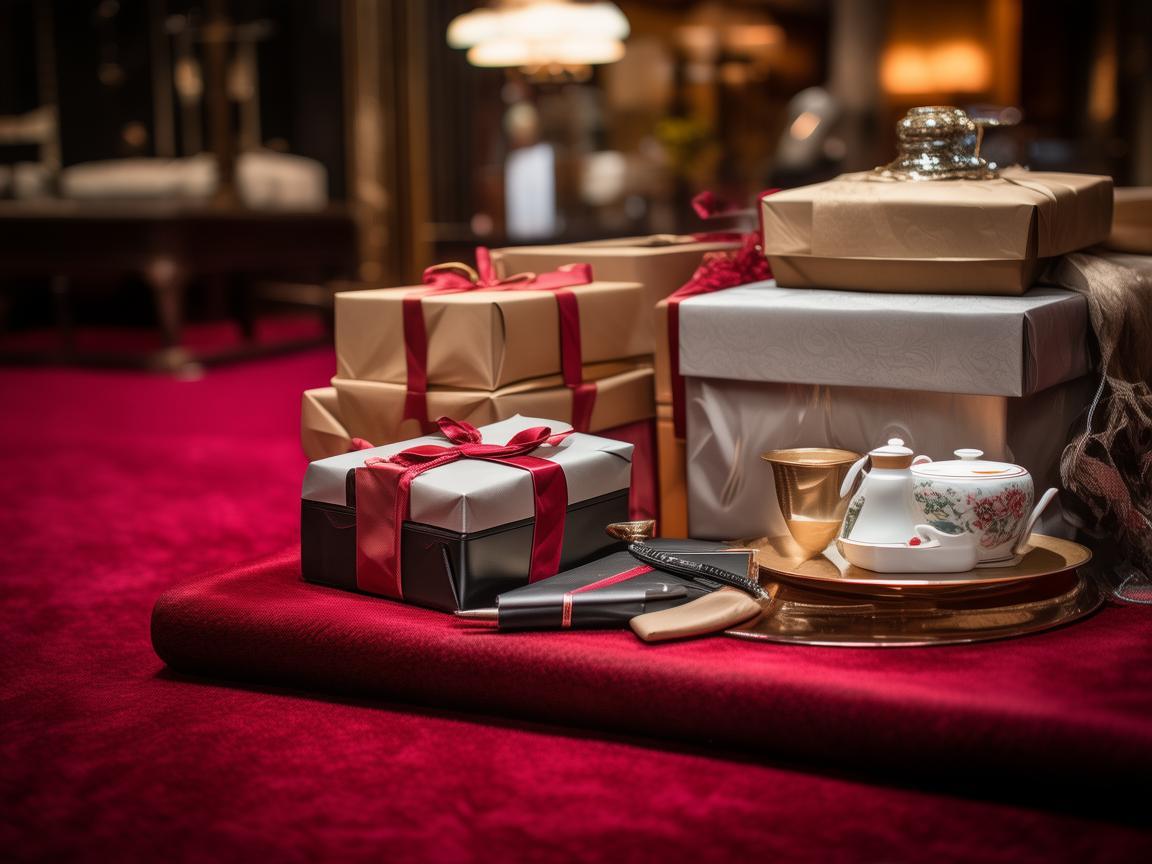 预存物业费送什么礼品最合适呢？