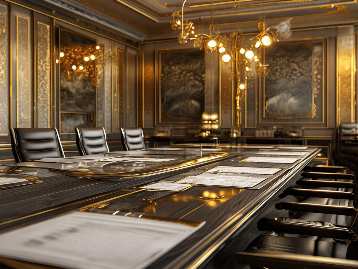 金碧物业管理面试会问什么？