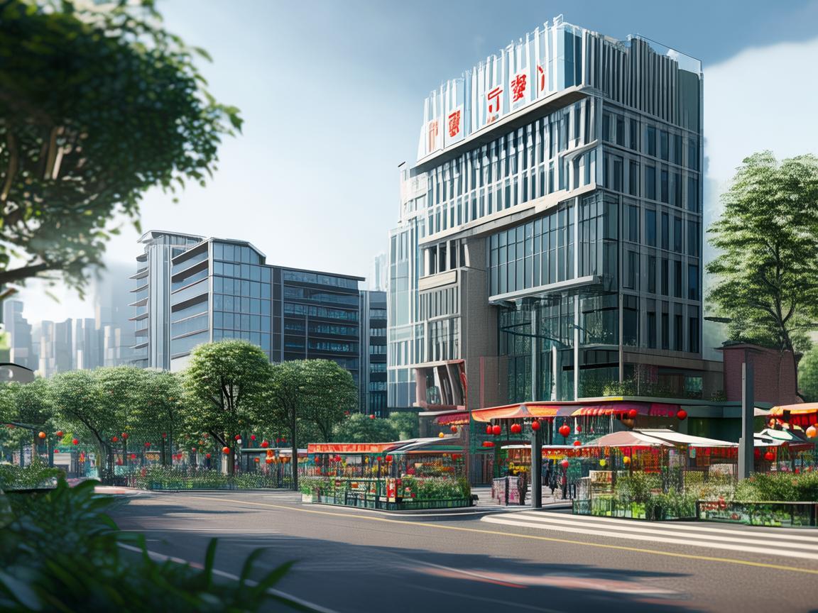 中国铁建物业究竟怎么样？