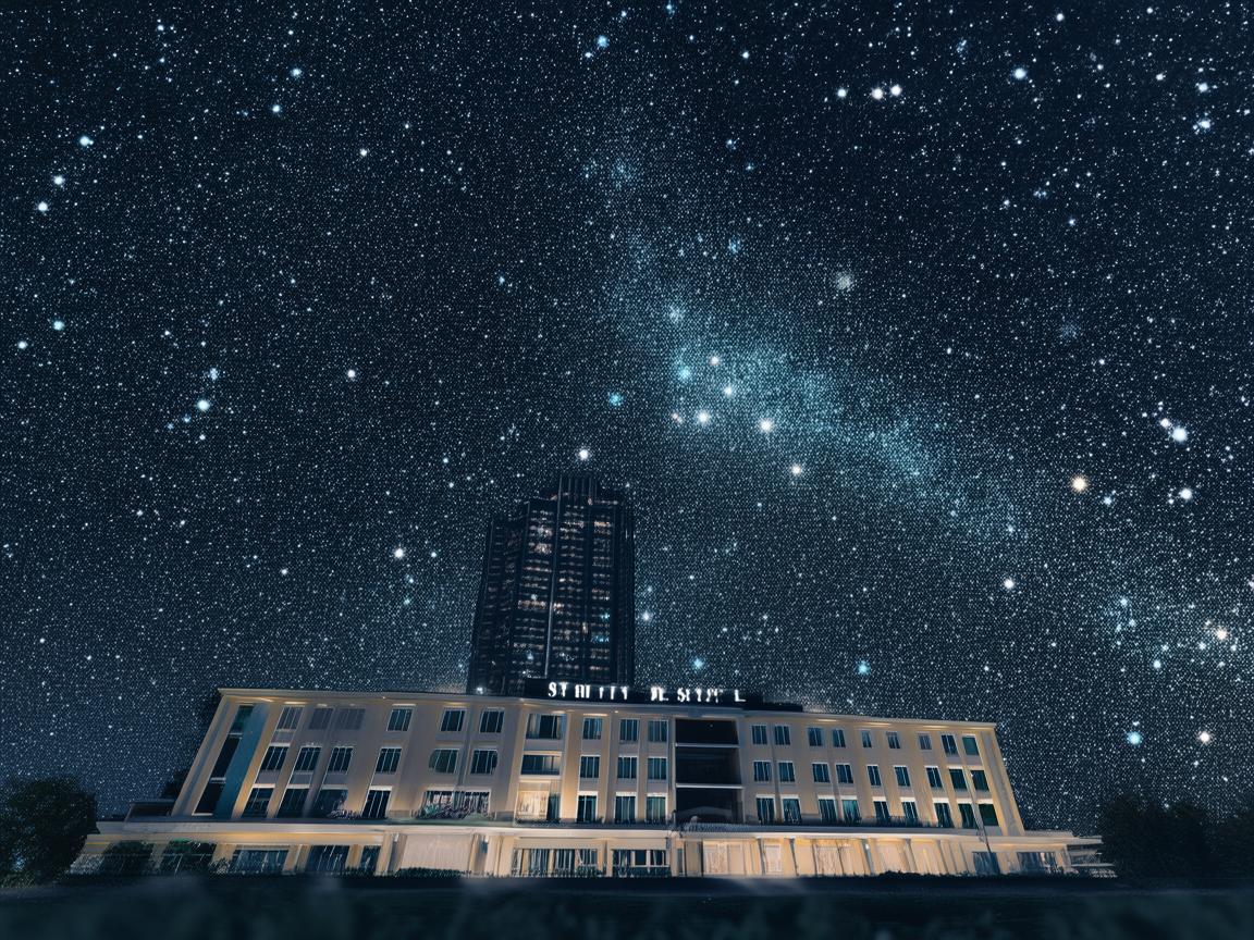 星星凯旋国际是什么物业？