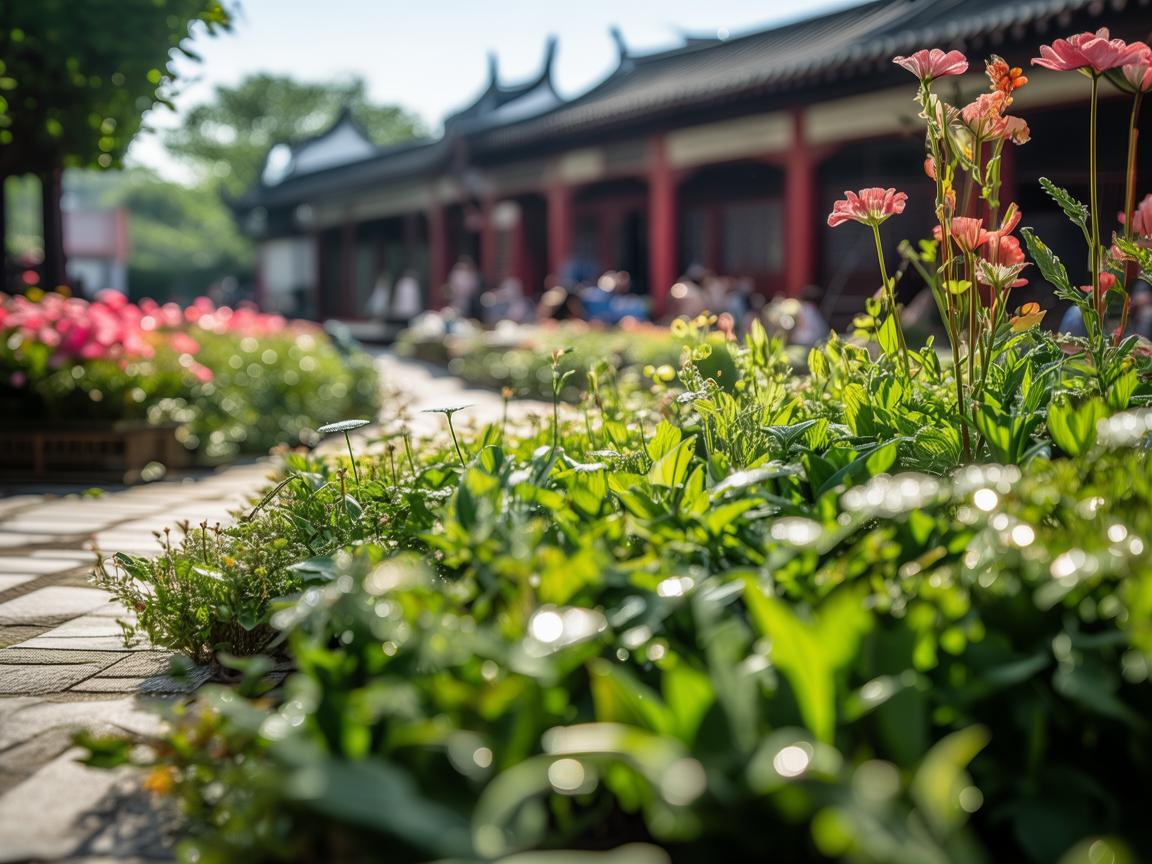 徐州鼓楼花园物业怎么样？