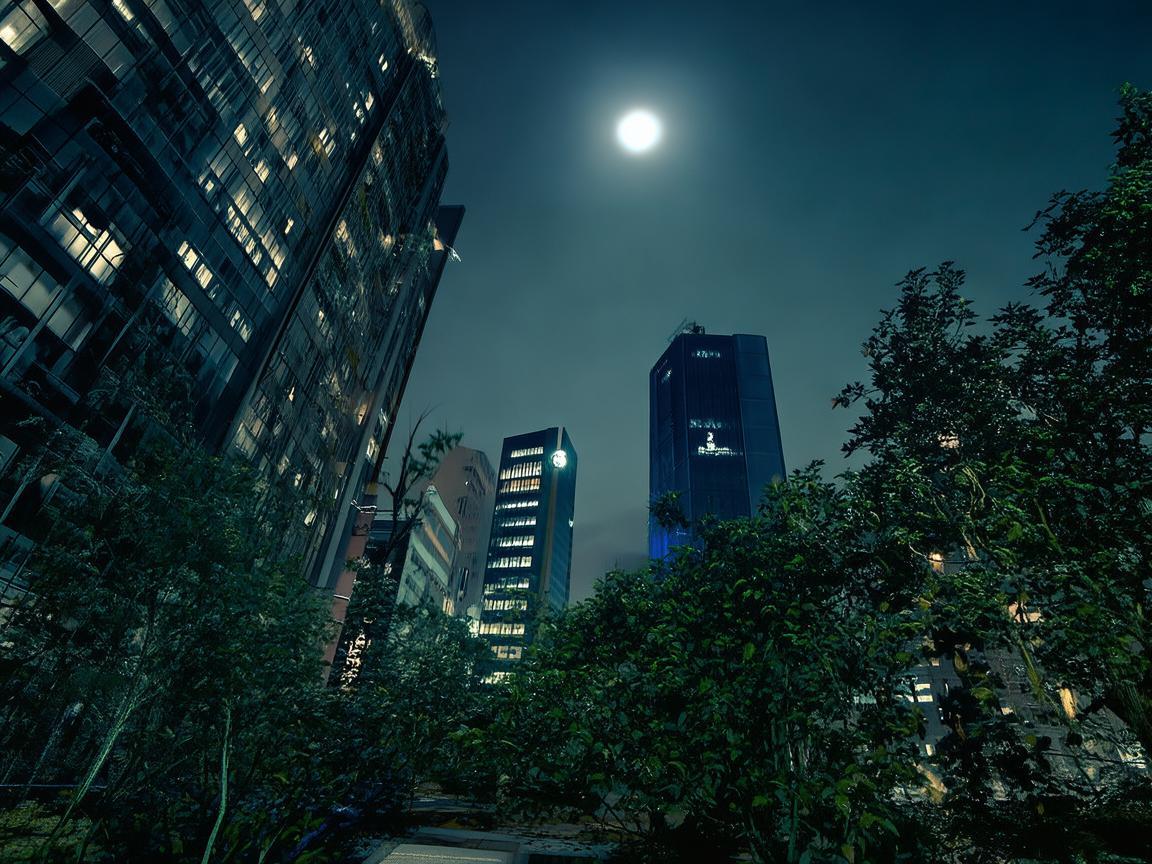 中天物业需要上夜班吗？