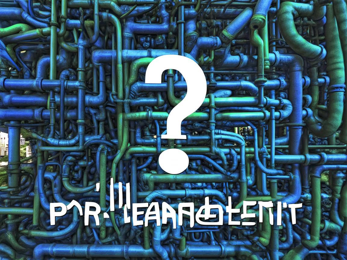乱改水管到底归物业管吗? 乱改水管到底归物业管吗?