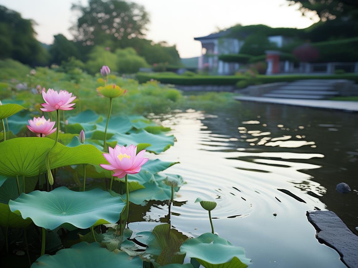 芙蓉物业是加盟的吗？