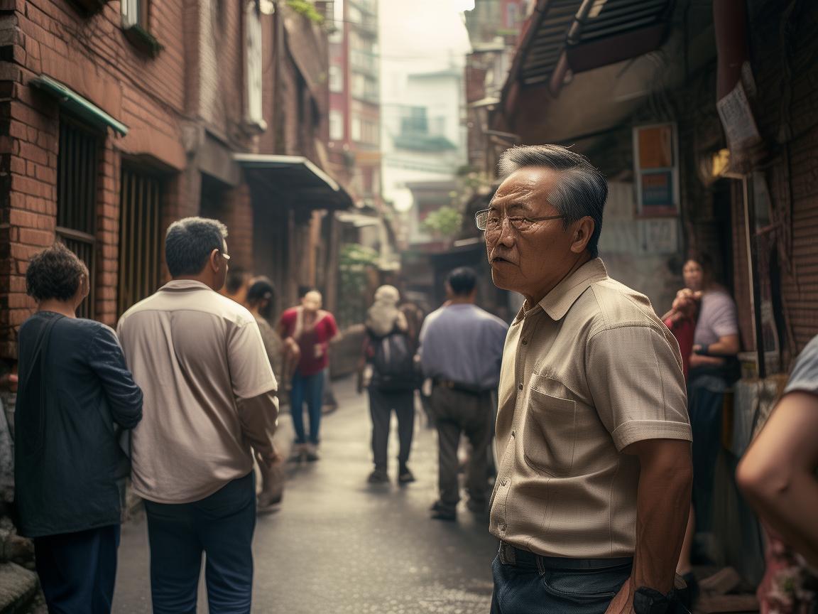 做物业的为什么受气？