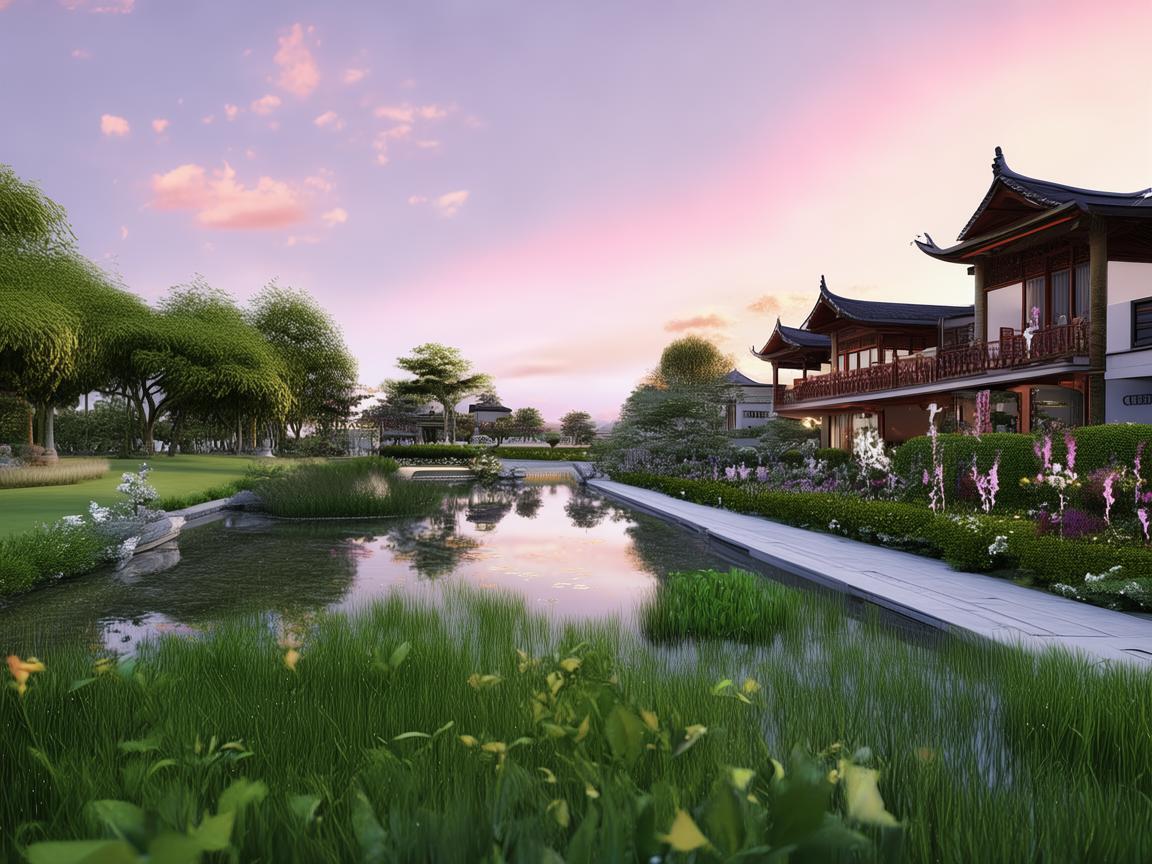 平阳香缇花园究竟是什么物业? 平阳香缇花园究竟是什么物业?