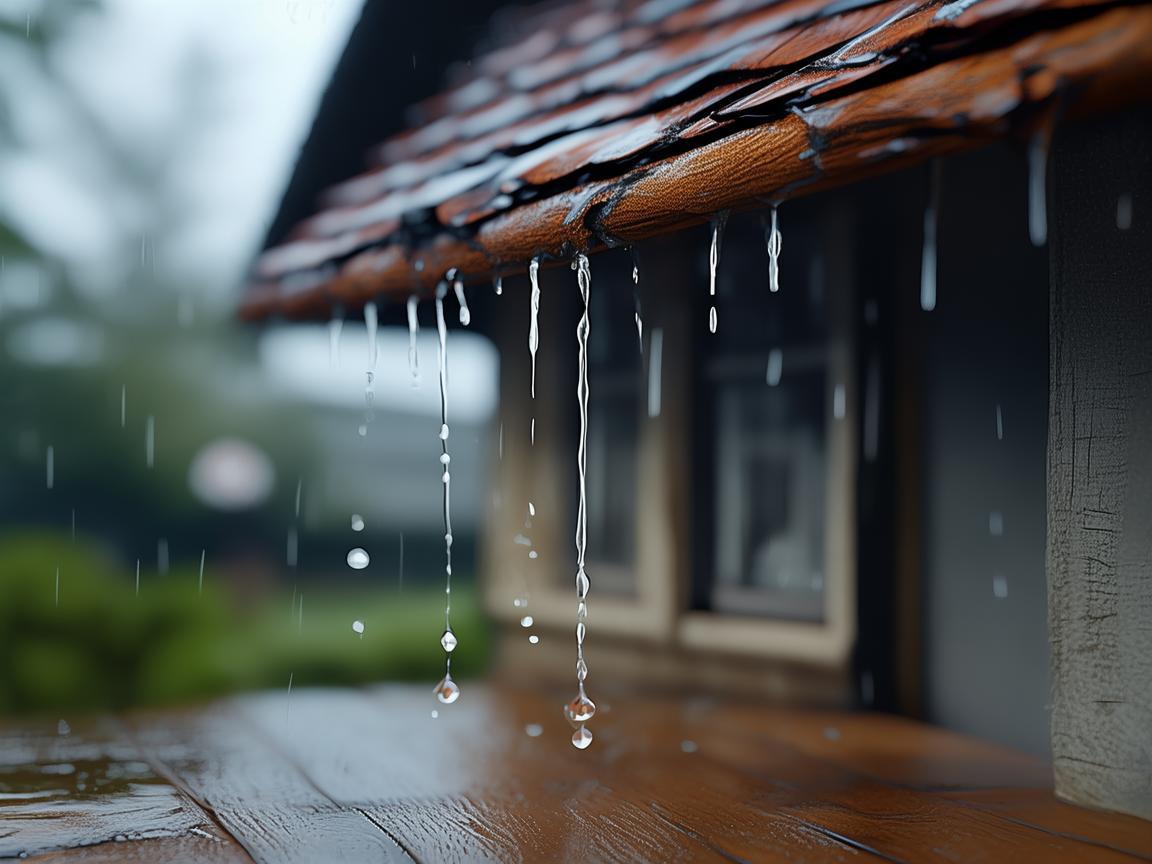 房屋阳台漏雨物业到底负责吗？