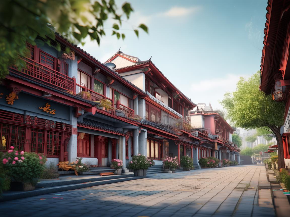 济南庆祥街物业会收费吗？