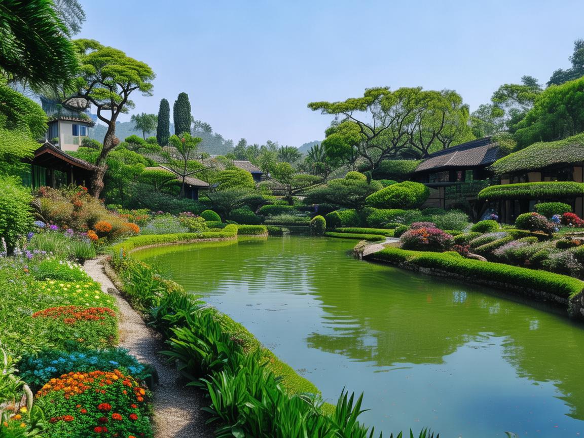 美林湖花园物业究竟怎么样？
