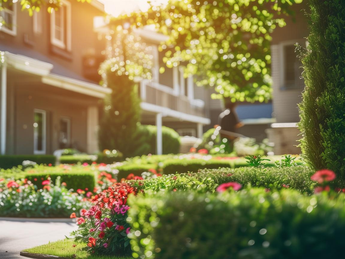 物业服务到底基本做什么？