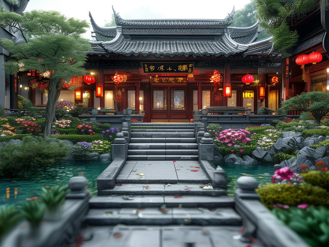 碧久阁物业可靠吗？