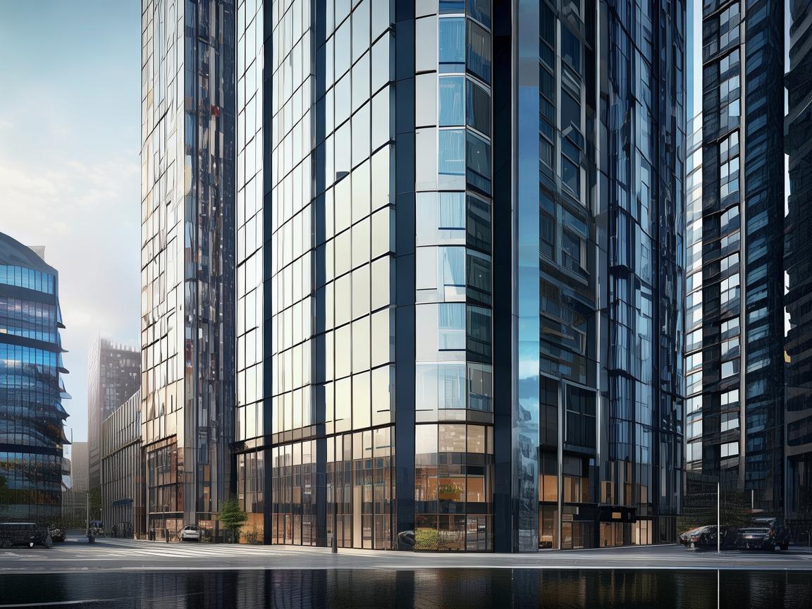 富豪大厦物业管用吗？