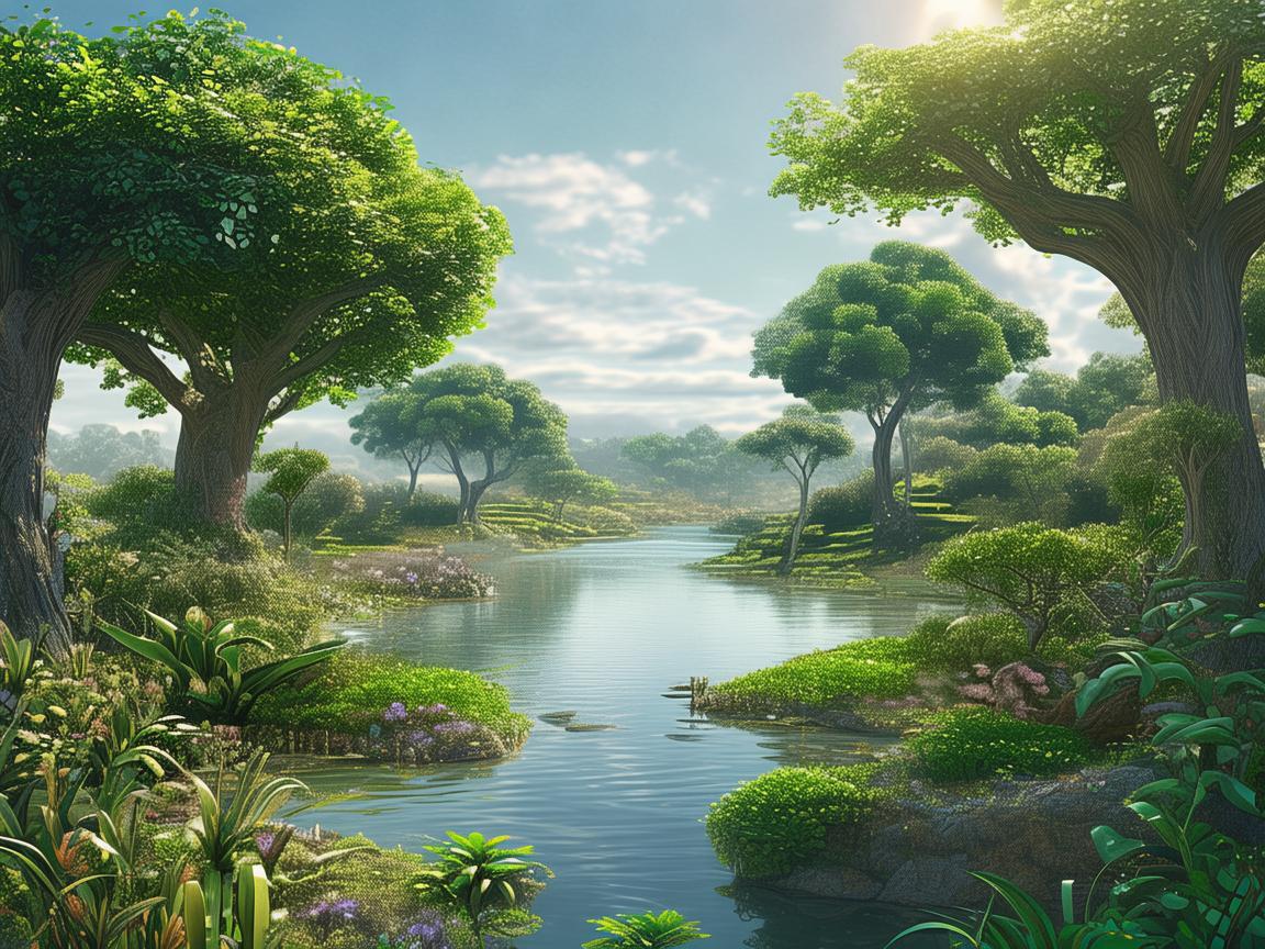 万象美物业待遇究竟如何？