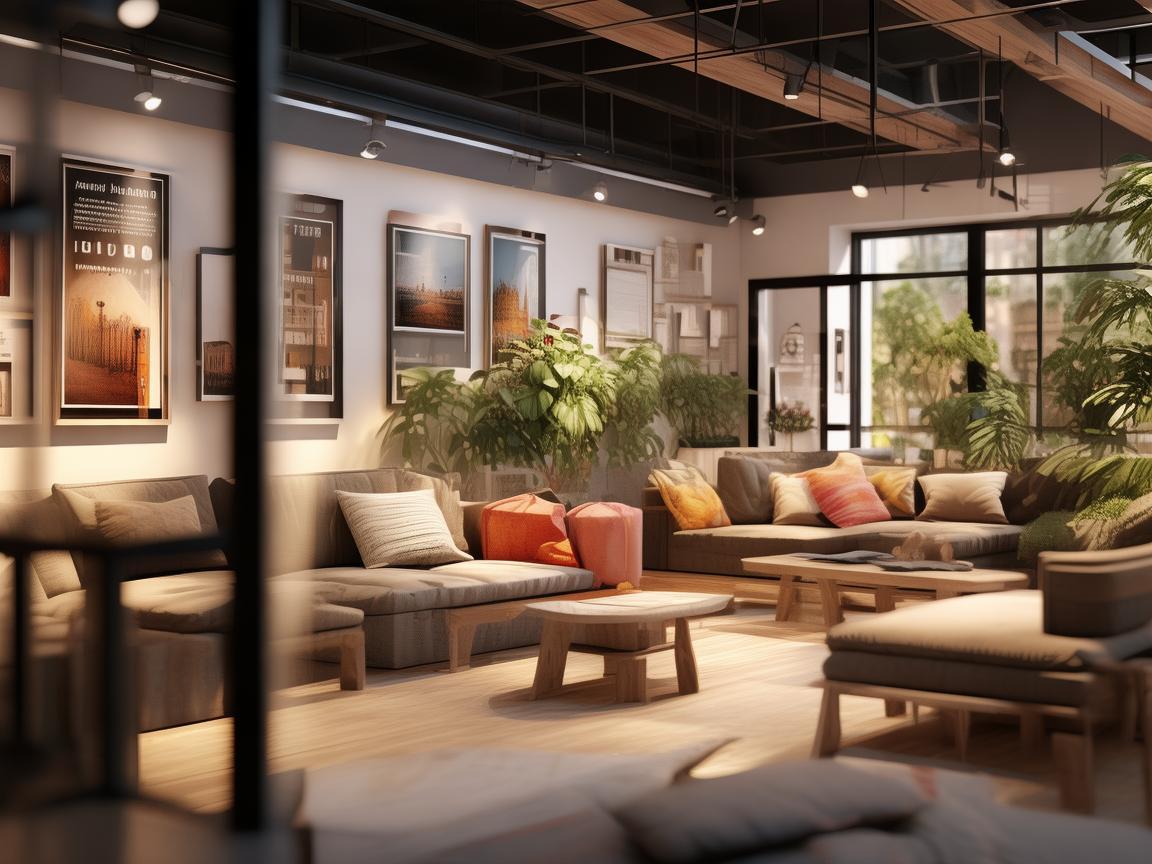 物业公共空间租赁合法吗? 物业公共空间租赁合法吗?