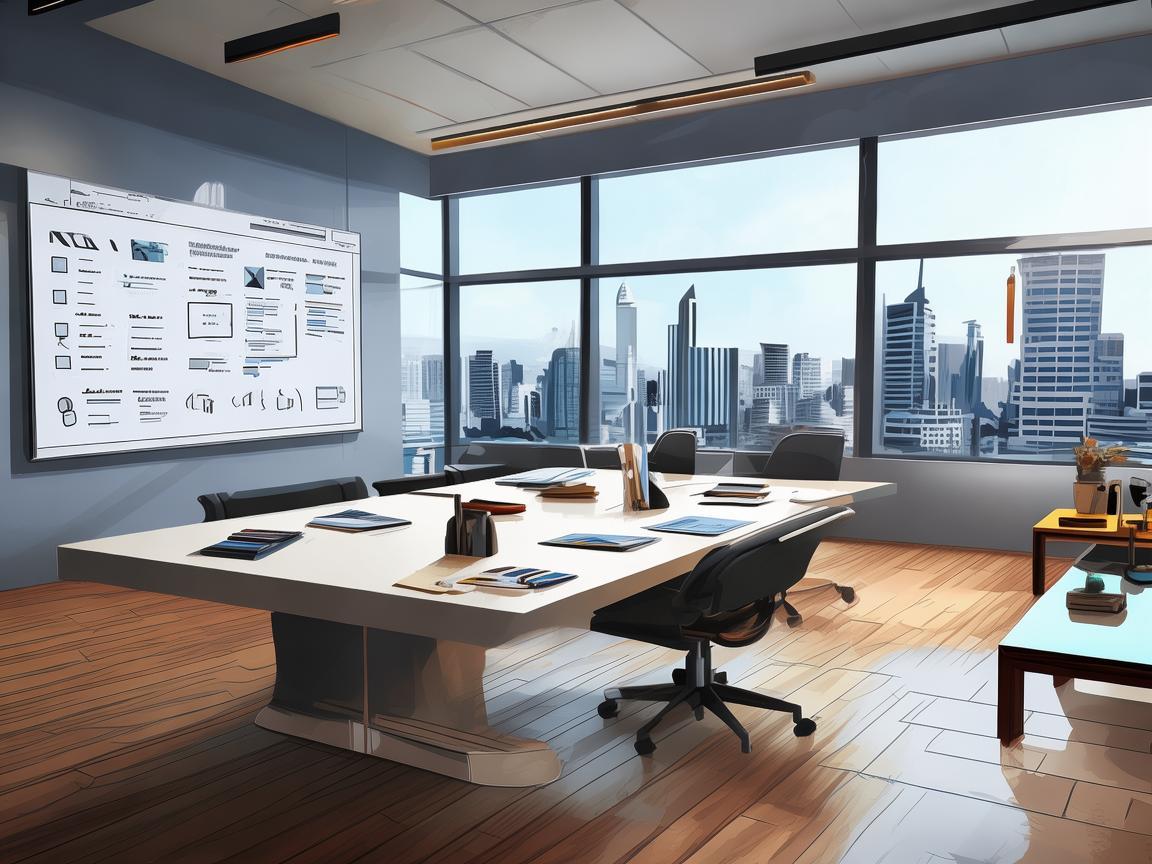 物业面试采用什么流程更好呢？