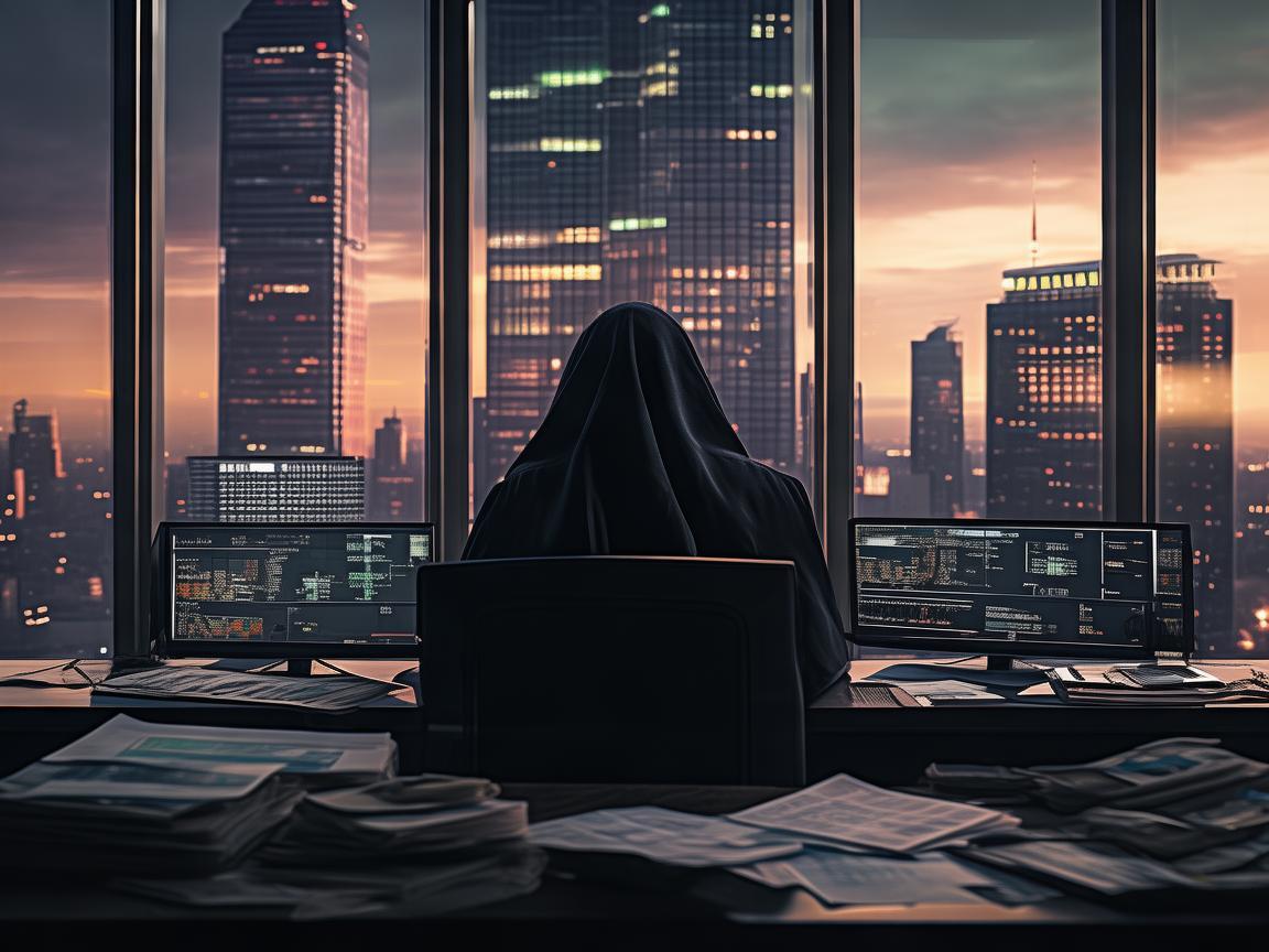 物业公司为何会被认为很狠？