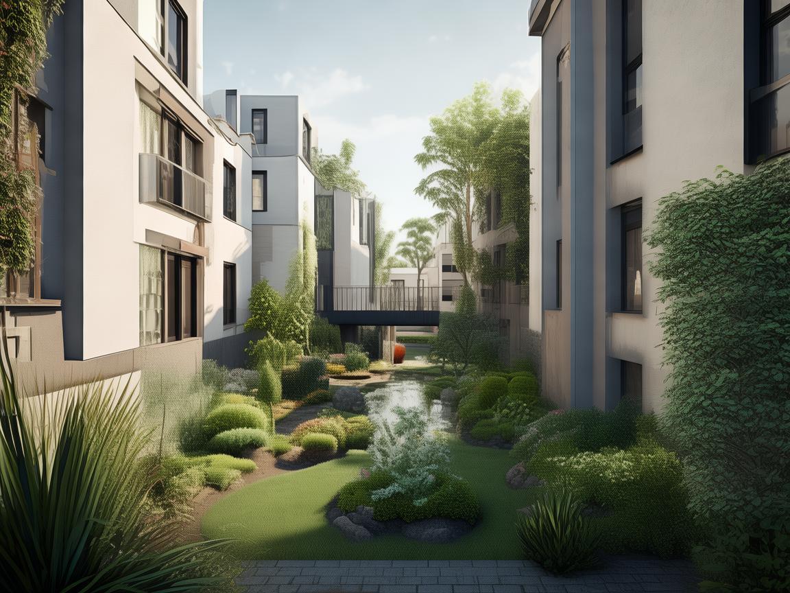 没入住需要交物业费吗？
