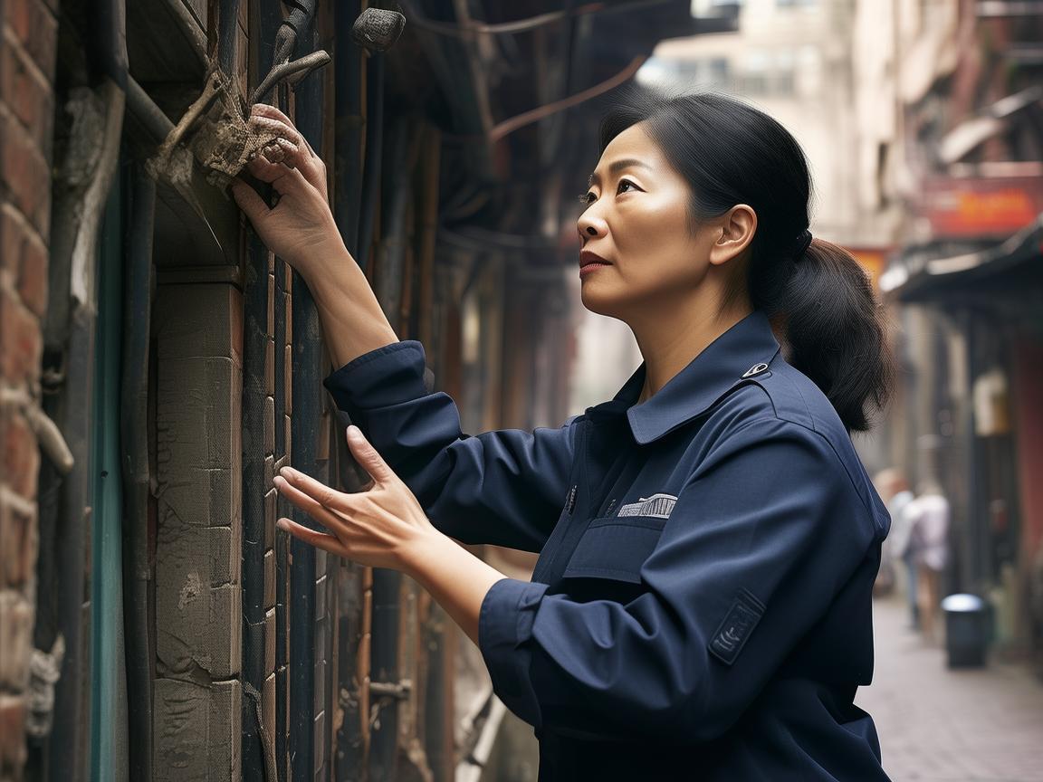 物业诉求员究竟是做什么工作的？