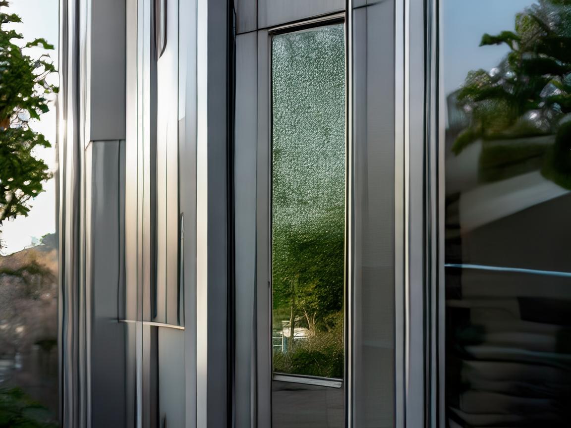 物业为什么不让封窗? 物业为什么不让封窗?