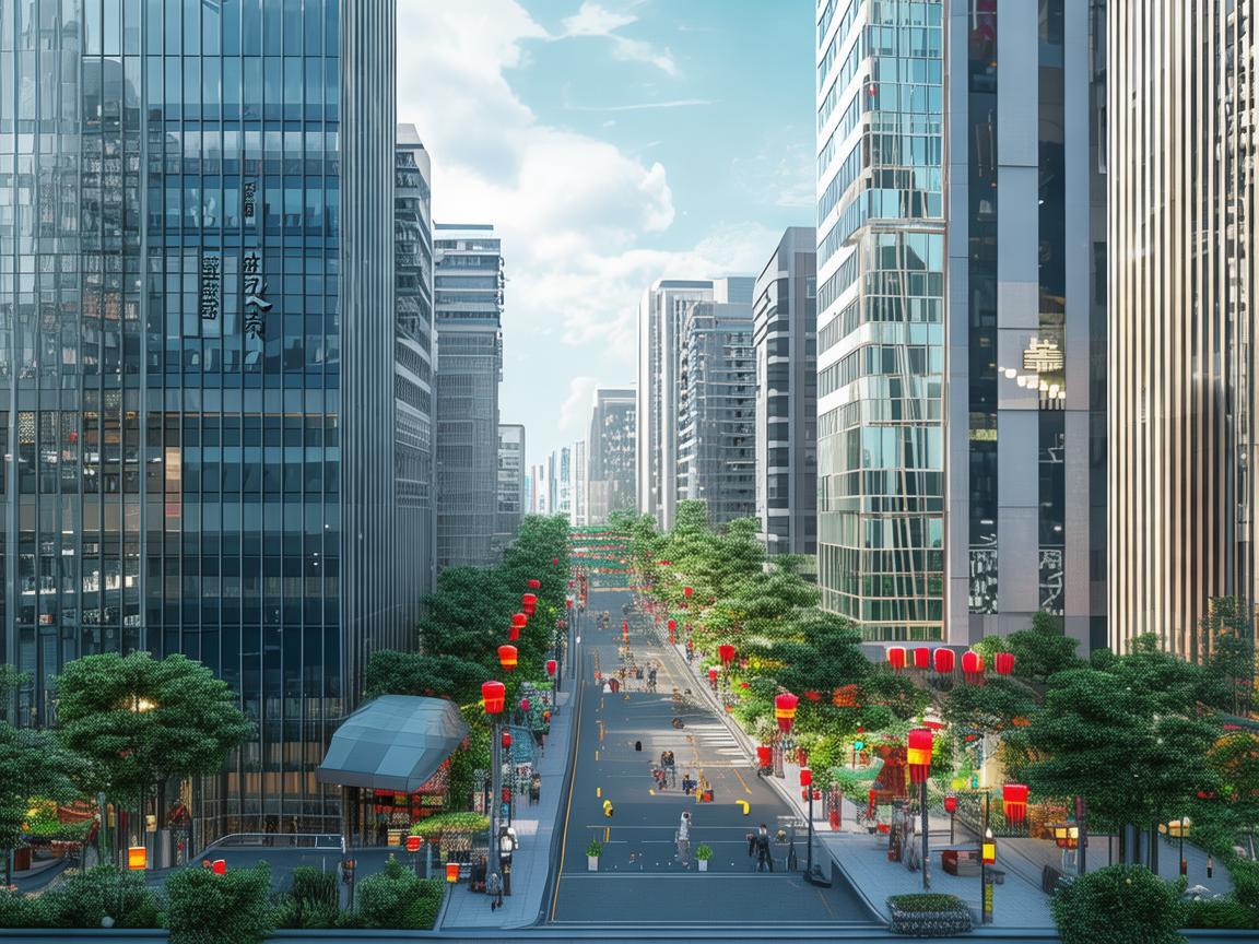 中国铁建物业到底怎么样？
