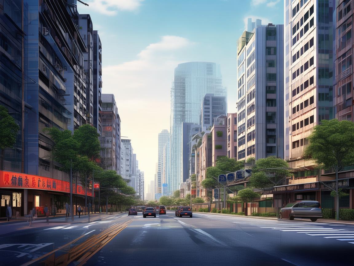 广州东风西路物业会收费吗？