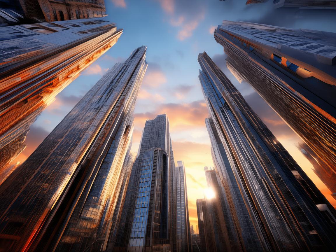 力高共和城究竟是什么物业？