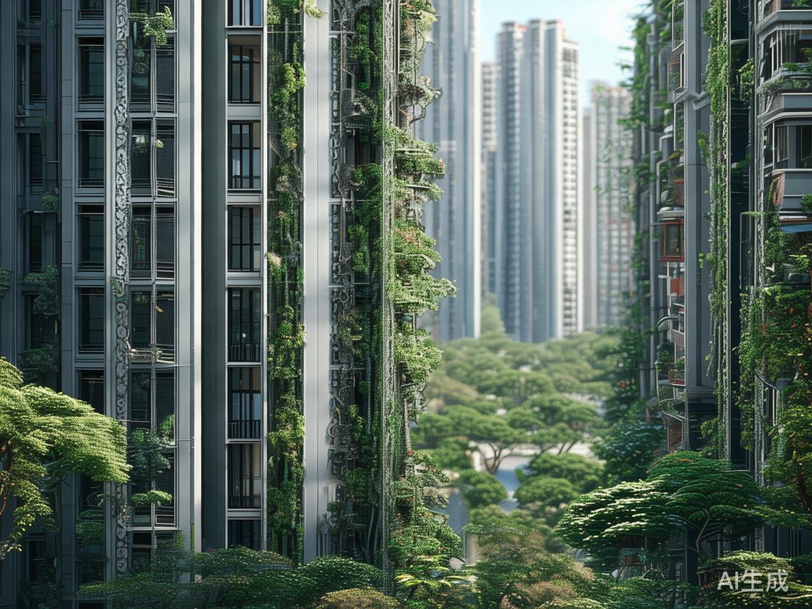 华望城的物业究竟是个什么单位？