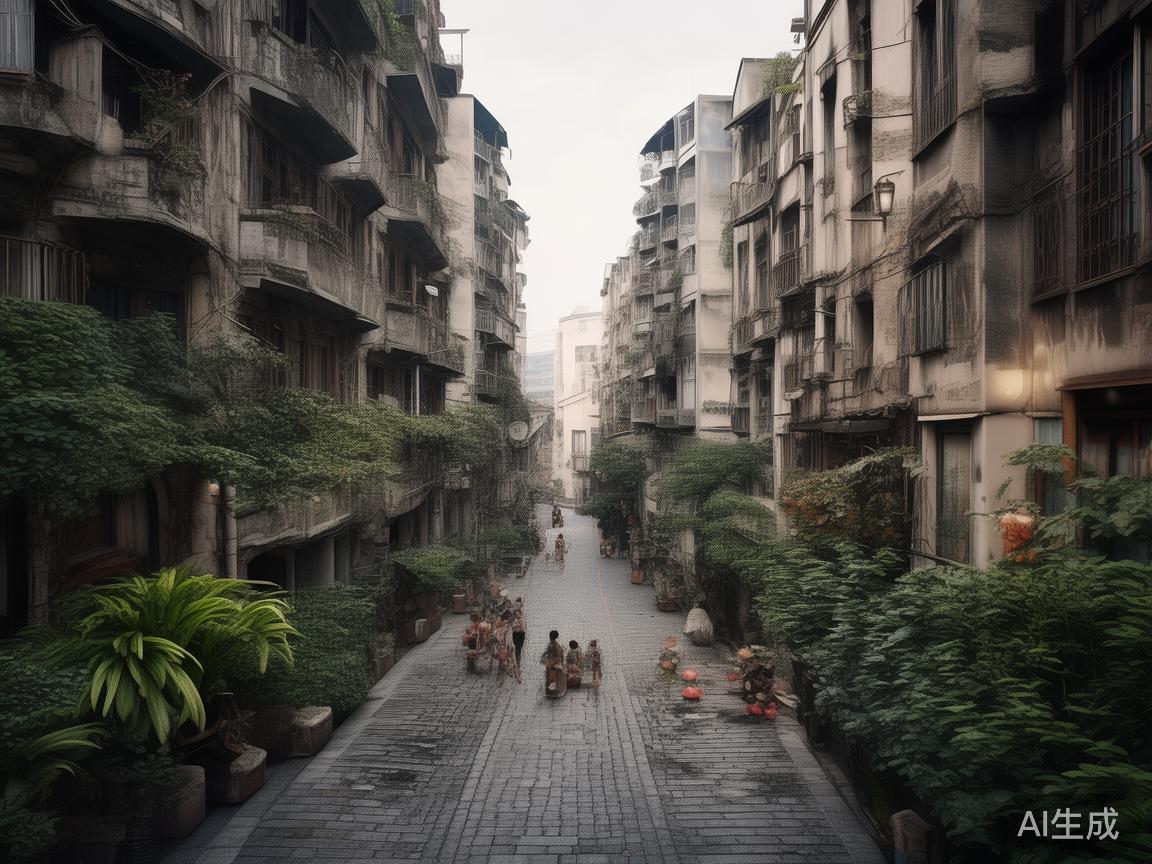 呼市物业费还收吗？