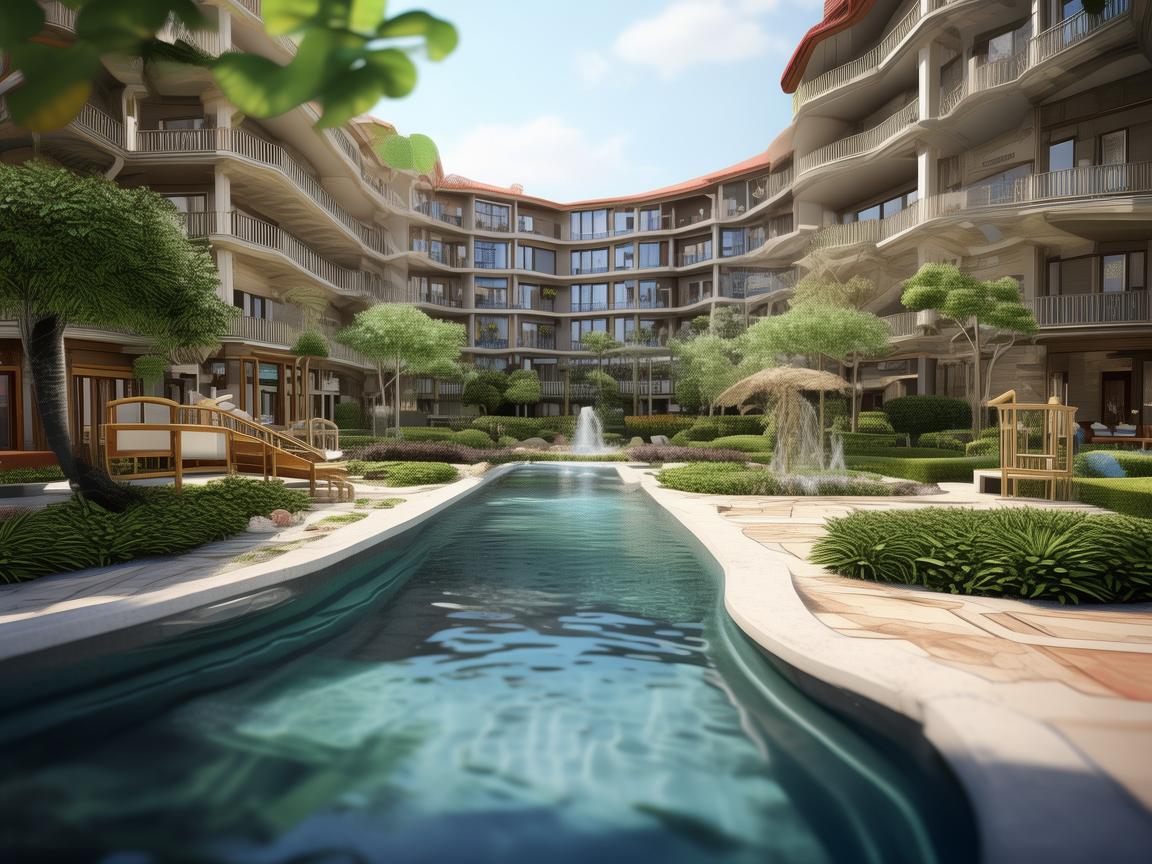 物业入住费究竟包括什么？