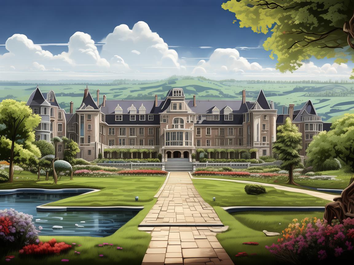 物业有行政级别吗？