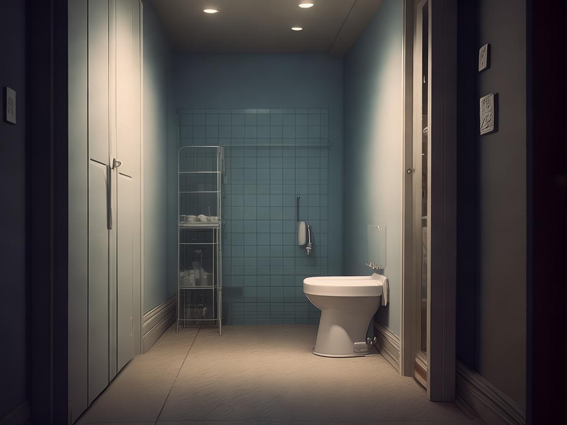 找物业装马桶会收费吗？