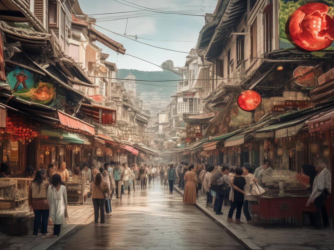 沈阳华强城究竟什么物业好？