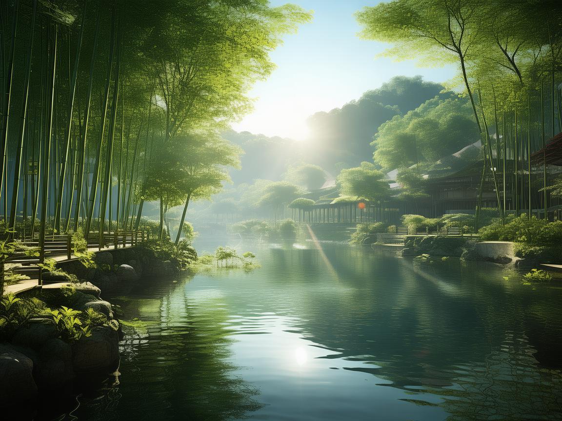 余杭竹海水韵究竟是什么物业？