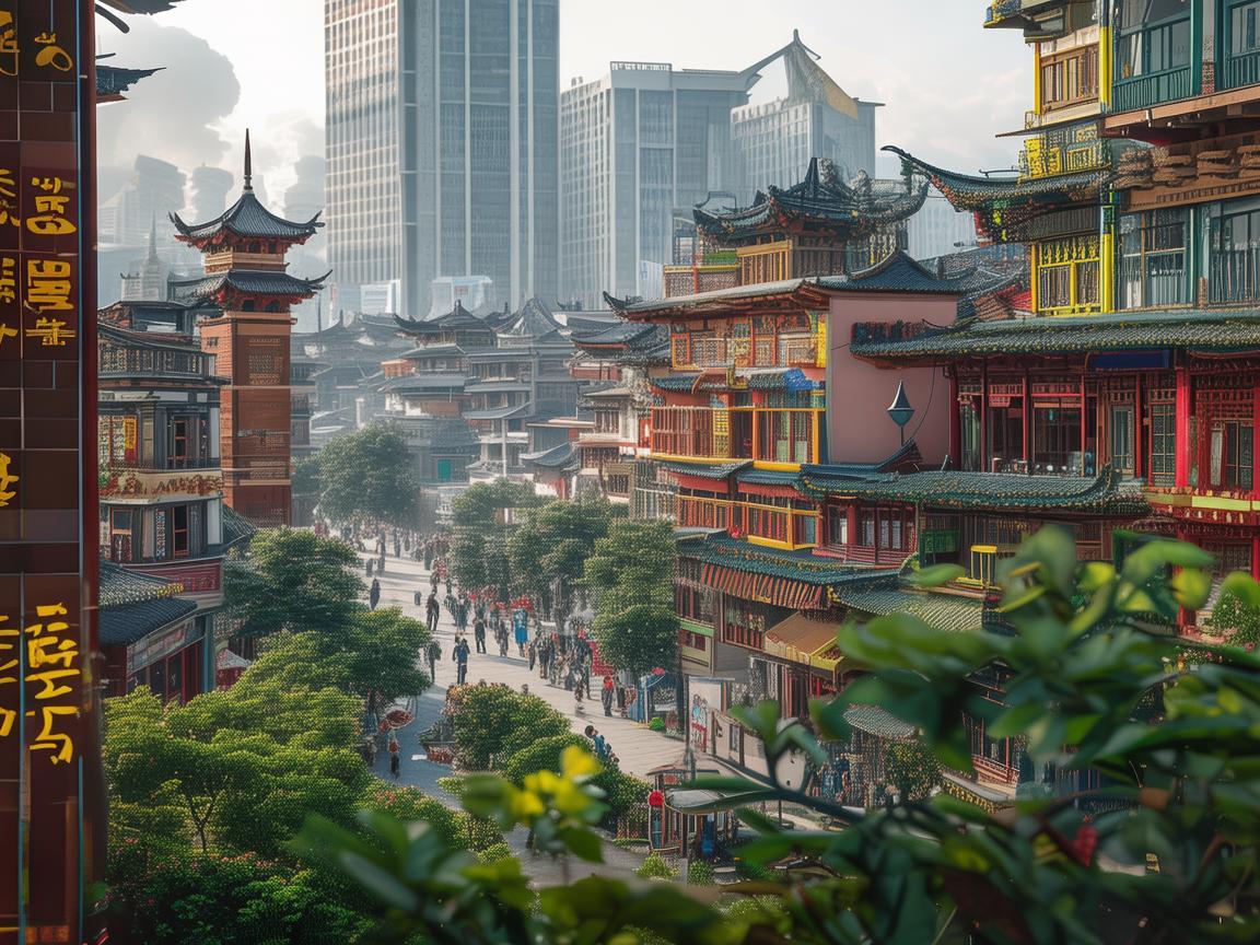 湖南正龙物业究竟是做什么的？