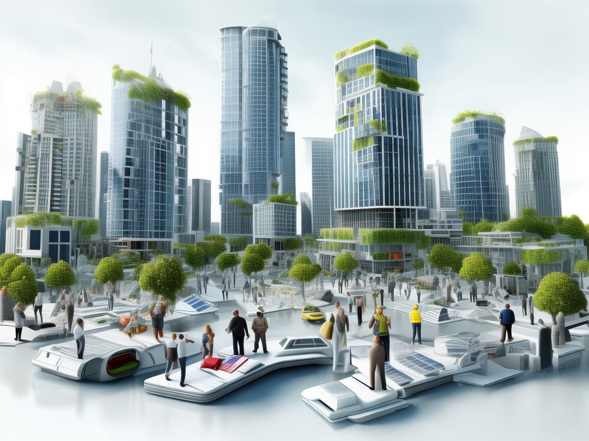 物业行业为何是朝阳企业? 物业行业为何是朝阳企业?