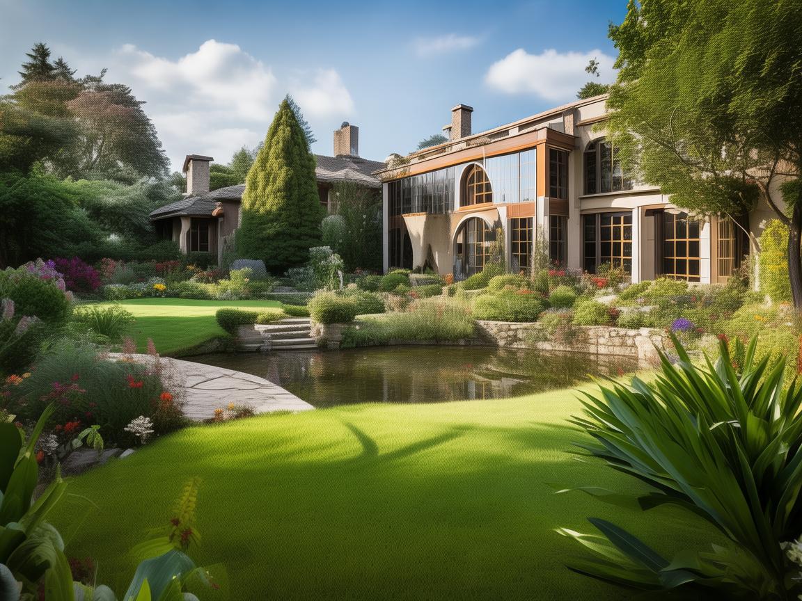 私人住宅需要物业吗? 私人住宅需要物业吗?