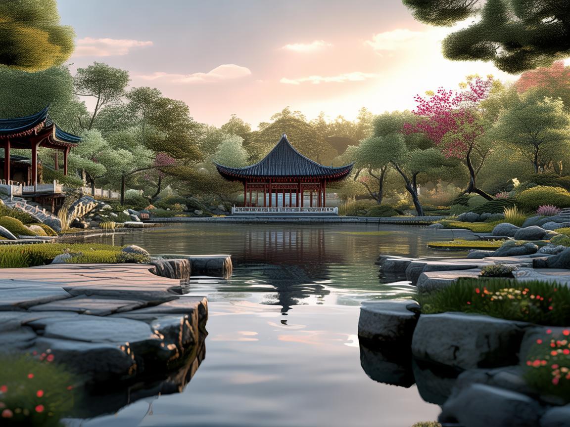 青湖轩物业是什么？